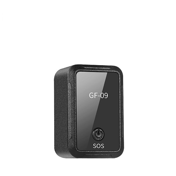 Anti-lost tracking alarm SHANVY