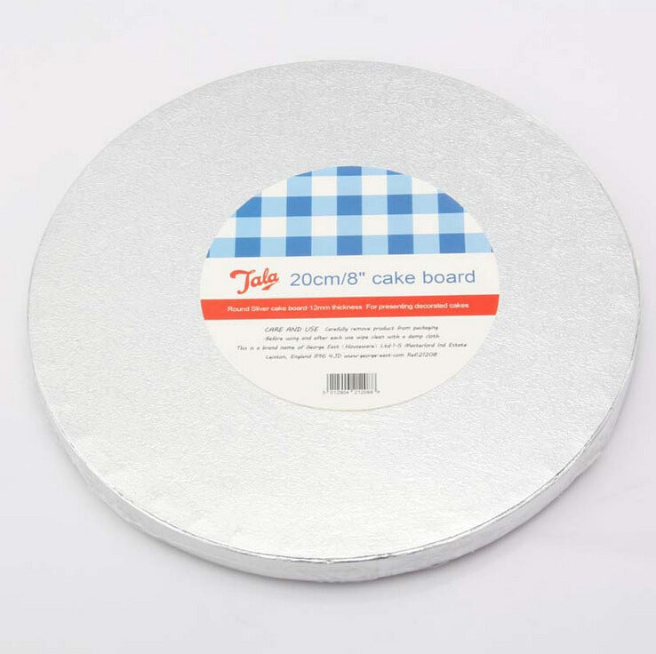 Baking Tools 8 10 12 14 Inch Cake Transfer Plate SHANVY