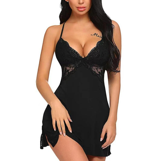 Women'S Lingerie Elegant Nightwear for  Women  