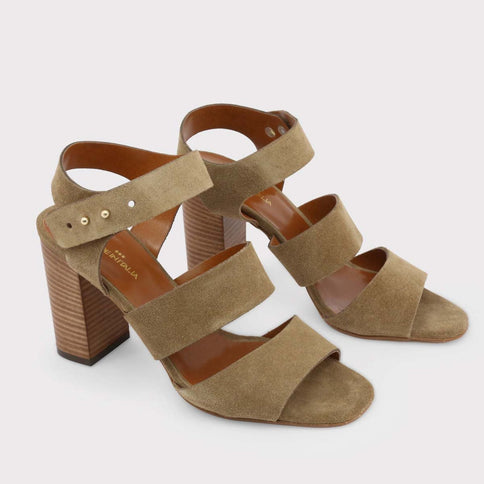 Made in Italia Sandals Made in Italia
