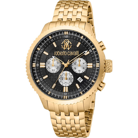 Roberto Cavalli Watches Roberto Cavalli