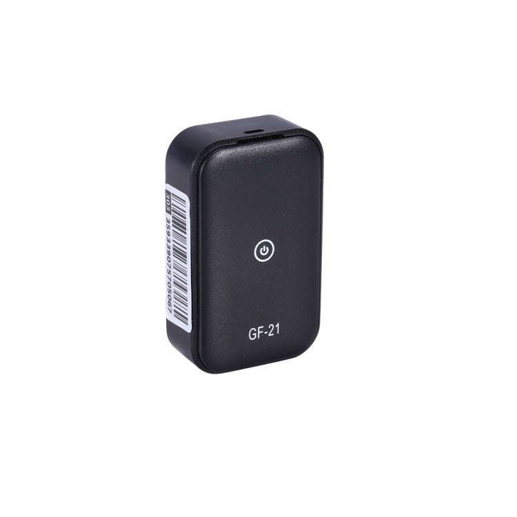 Anti-lost tracking alarm SHANVY