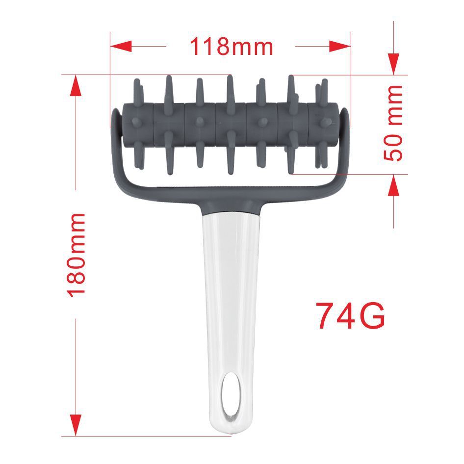 Baking Tools Pizza Vents Rolling Pins SHANVY