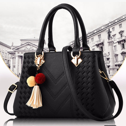 Ladies Hand Bags Luxury Handbags Women Bags Crossbody Bag SHANVY