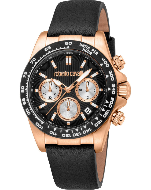 Roberto Cavalli Watches Roberto Cavalli