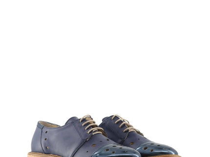 Made in Italia Lace up Made in Italia