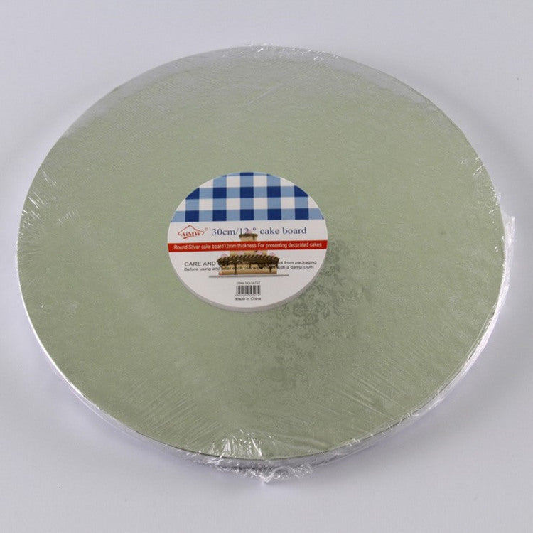 Baking Tools 8 10 12 14 Inch Cake Transfer Plate SHANVY