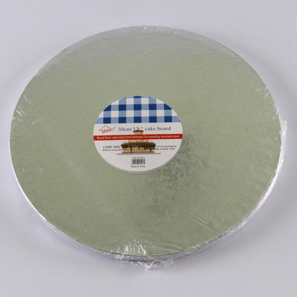Baking Tools 8 10 12 14 Inch Cake Transfer Plate SHANVY